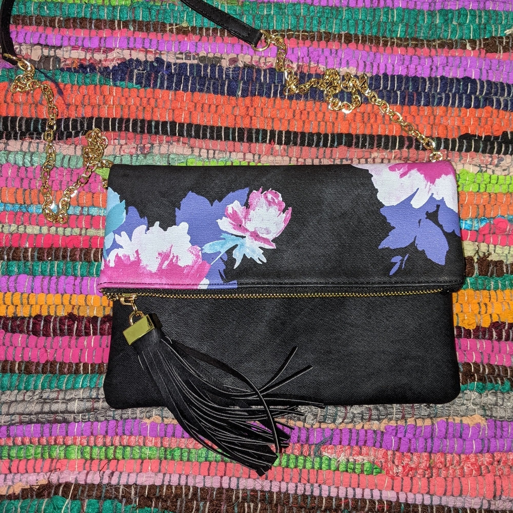 Madison west bag